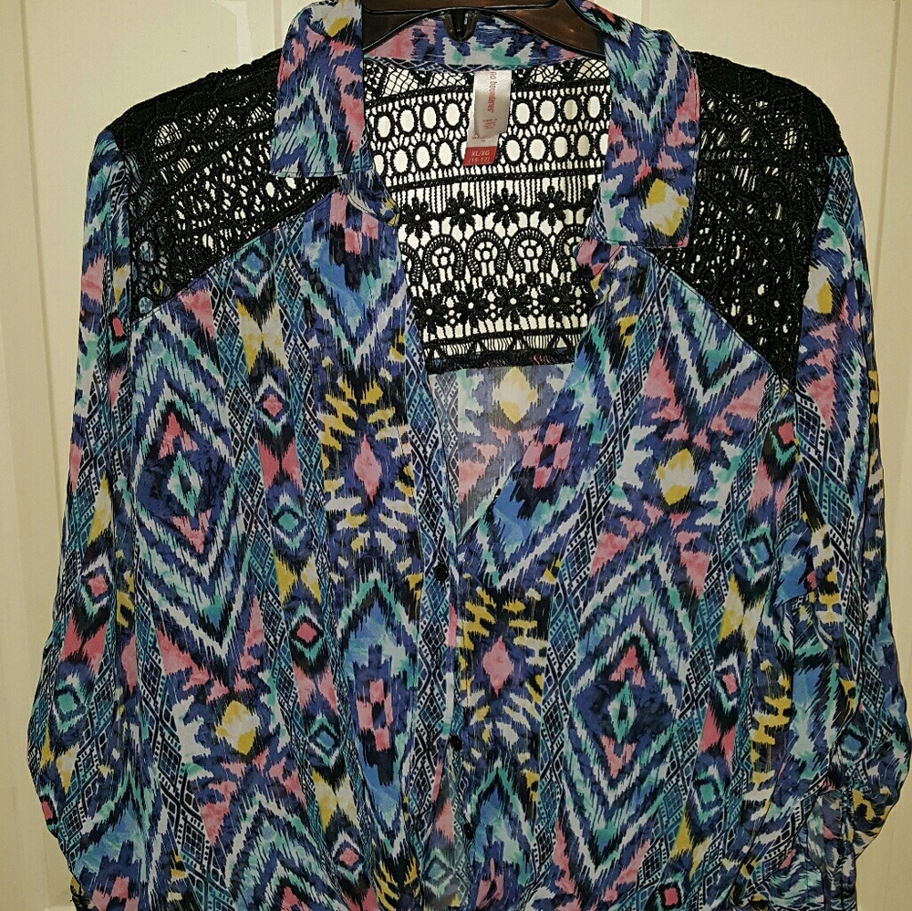 Shirt